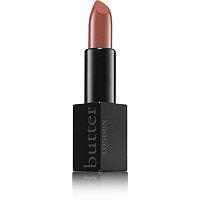 Butter London Plush Rush Lipstick - Lucky (opaque, Mauve Pink Crame)