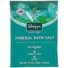 Kneipp Travel Size Refreshing Eucalyptus Mineral Bath Salt Soak