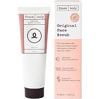 Frank Body Original Face Scrub