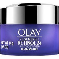 Olay Travel Size Regenerist Retinol 24 Night Moisturizer