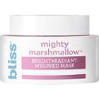 Bliss Mighty Marshmallow Mask