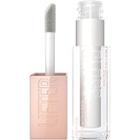 Maybelline Lifter Gloss With Hyaluronic Acid - Pearl