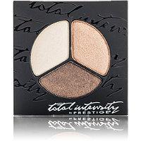 Prestige Cosmetics Total Intensity Eyeshadow Trio