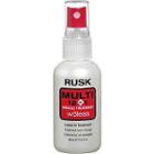 Rusk Travel Size Multi-12-in-1 Miracle Treatment W8less Leave-in Treatment