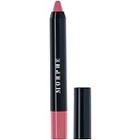 Morphe Soft Matte Lip Crayon - Lylas (rosy Pink)