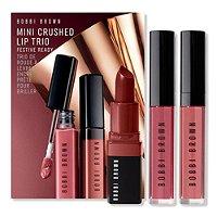 Bobbi Brown Mini Crushed Lip Trio - Festive Ready