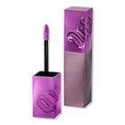 Urban Decay Vice Lip Bond Glossy Liquid Lipstick - Solo Player (lavender Purple)