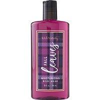 Ulta Fall Leaves Moisturizing Body Wash