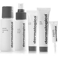 Dermalogica Normal/oily Skin Regimen Kit