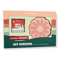 Ulta Beauty Collection Hot Horizons 3 Piece Makeup Set