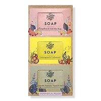 The Handmade Soap Co. Soap Gift Set