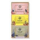 The Handmade Soap Co. Soap Gift Set