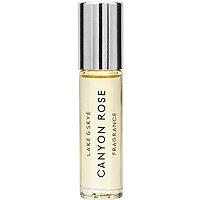 Lake & Skye Canyon Rose Fragrance Oil Rollerball