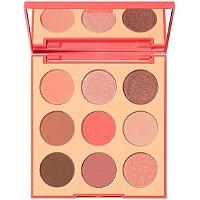 Morphe 9e Pretty In Peach Artistry Palette