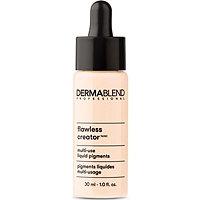 Dermablend Flawless Creator Multi-use Liquid Foundation Drops