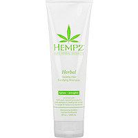 Hempz Herbal Healthy Hair Fortifying Shampoo