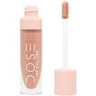 Dose Of Colors Dose Of Colors X Iluvsarahii Lip Gloss - Barely There (nude/pink Sheer)