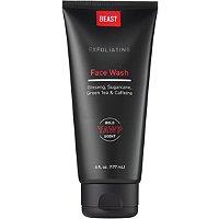 Beast Exfoliating Face Wash
