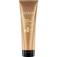 Redken All Soft Heavy Cream Hair Mask