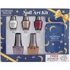 Morgan Taylor Holiday Nail Art Kit