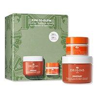 Origins Fun-to-glow Ginzing Radiance-boosting Moisturizer & Eye Cream