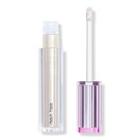 About-face Light Lock Lip Gloss - Prelude (golden Pearl)