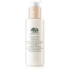 Origins Three Part Harmony Foaming Cream-to-oil Cleanser For Renewal, Replenishment And Radiance