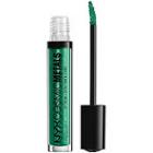 Nyx Professional Makeup Nyx Cosmetics Cosmic Metals Lip Cream - Out Of This World