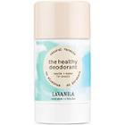 Lavanila The Healthy Deodorant - Vanilla + Water For Peace