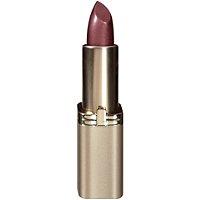 L'oreal Colour Riche Satin Lipstick - Golden Grape