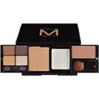 Maybelline Gilded In Gold Palette