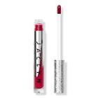 Jaclyn Cosmetics Poutspoken Liquid Lipstick - Bow (signature Red)