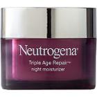 Neutrogena Triple Age Repair Night Moisturizer