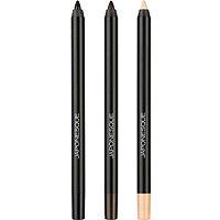 Japonesque Color Velvet Touch Eye Pencil Set