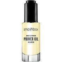 Smashbox Photo Finish Primer Oil