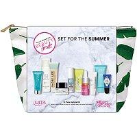 Ulta Set For The Summer