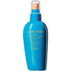 Shiseido Ultimate Sun Protection Spray Broad Spectrum Spf 50+