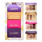 Tarte Iconic Palette Library Amazonian Clay Collectors Set