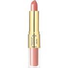 Tarte Double Duty Beauty The Lip Sculptor Double Ended Lipstick & Gloss - Life (peachy Nude) - Only At Ulta