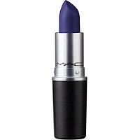 Mac Lipstick Matte - Matte Royal (deep Blue - Matte)
