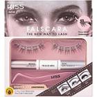 Kiss Falscara Eyelash Starter Kit