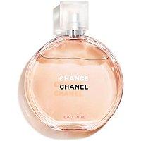 Chanel Chance Eau Vive Eau De Toilette Spray