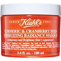 Kiehl's Since 1851 Turmeric Cranberry Seed Energizing Radiance Mask