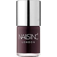 Nails Inc. Trend Nail Polish Collection