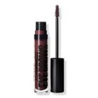 Mac Eye Brows Big Boost Fibre Gel - Hickory (deep Warm Red Brown)