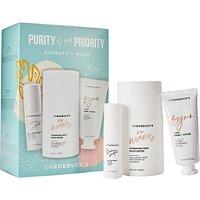 Dr Roebuck's Purity Is Our Priority Kit