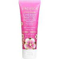 Pacifica Cherry Matte Mattifying Primer