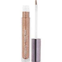 Ulta Shiny Sheer Lip Gloss - Mocha