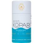 Kopari Beauty Coconut Beach Deodorant