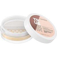 Catrice True Skin Mineral Loose Powder